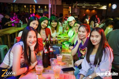 Valentine's Day ที่ Zync รังสิต — photo 31