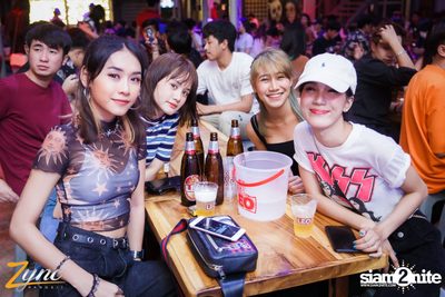 Valentine's Day ที่ Zync รังสิต — photo 32