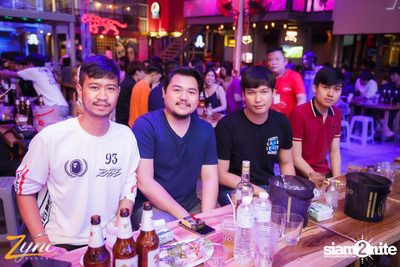 Valentine's Day ที่ Zync รังสิต — photo 33