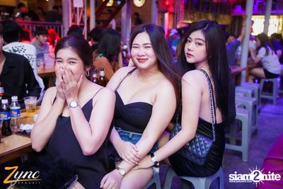 Valentine's Day ที่ Zync รังสิต — photo 34