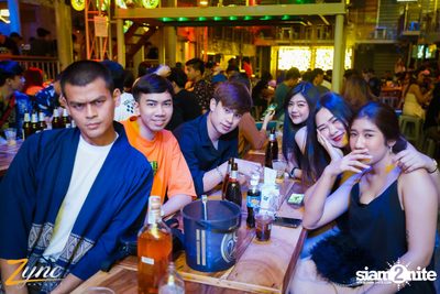 Valentine's Day ที่ Zync รังสิต — photo 35