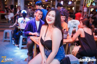 Valentine's Day ที่ Zync รังสิต — photo 37