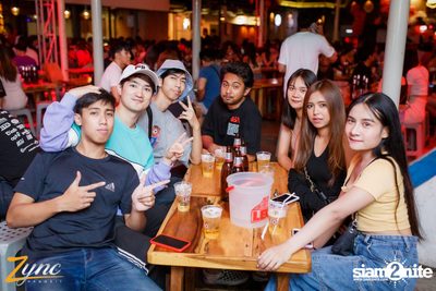 Valentine's Day ที่ Zync รังสิต — photo 38