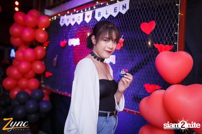 Valentine's Day ที่ Zync รังสิต — photo 40
