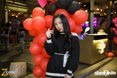 Valentine's Day ที่ Zync รังสิต — photo 42