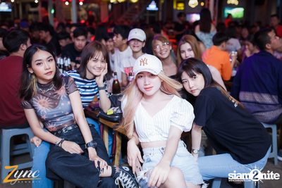 Valentine's Day ที่ Zync รังสิต — photo 44