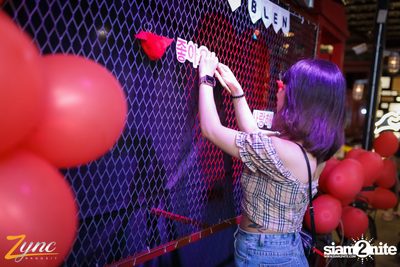 Valentine's Day ที่ Zync รังสิต — photo 45