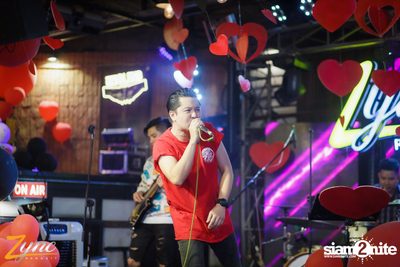 Valentine's Day ที่ Zync รังสิต — photo 47