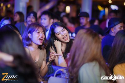 Valentine's Day ที่ Zync รังสิต — photo 48