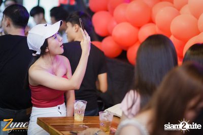 Valentine's Day ที่ Zync รังสิต — photo 49