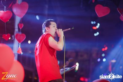 Valentine's Day ที่ Zync รังสิต — photo 50