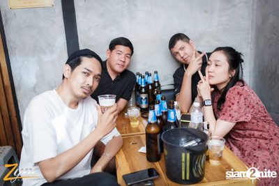 Valentine's Day ที่ Zync รังสิต — photo 51