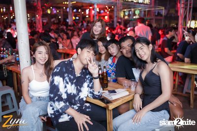 Valentine's Day ที่ Zync รังสิต — photo 52