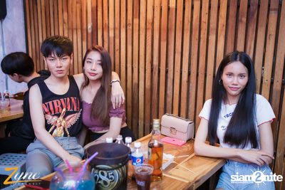 Valentine's Day ที่ Zync รังสิต — photo 53