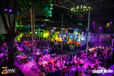 Valentine's Day ที่ Zync รังสิต — photo 55