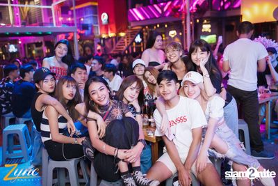 Valentine's Day ที่ Zync รังสิต — photo 56