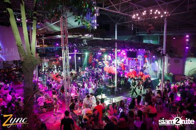 Valentine's Day ที่ Zync รังสิต — photo 57