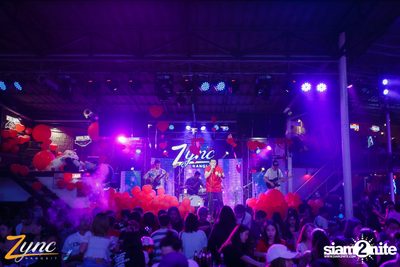 Valentine's Day ที่ Zync รังสิต — photo 58