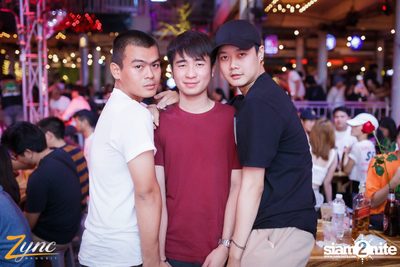 Valentine's Day ที่ Zync รังสิต — photo 62