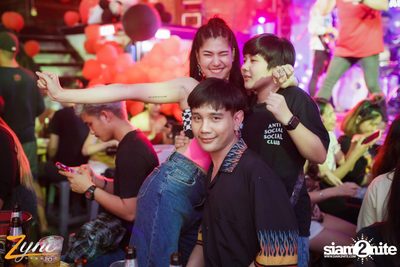Valentine's Day ที่ Zync รังสิต — photo 64