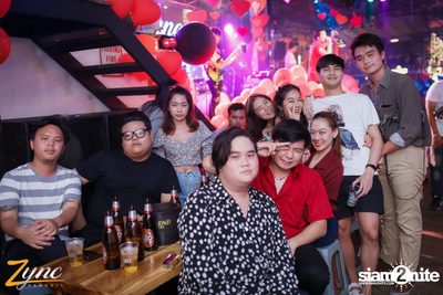 Valentine's Day ที่ Zync รังสิต — photo 65