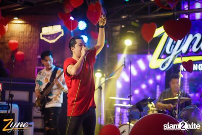 Valentine's Day ที่ Zync รังสิต — photo 66