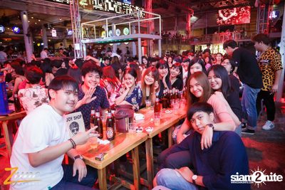 Valentine's Day ที่ Zync รังสิต — photo 70