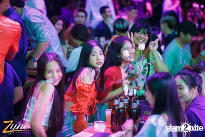 Valentine's Day ที่ Zync รังสิต — photo 75