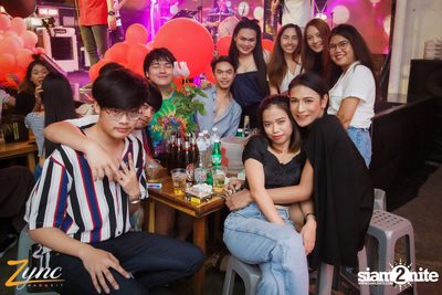 Valentine's Day ที่ Zync รังสิต — photo 76