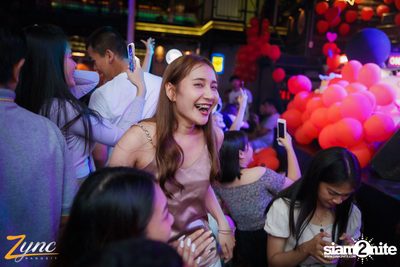Valentine's Day ที่ Zync รังสิต — photo 81
