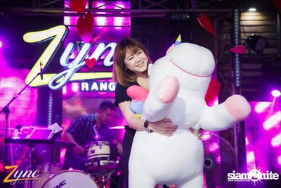 Valentine's Day ที่ Zync รังสิต — photo 86