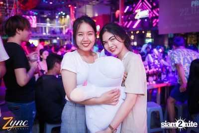 Valentine's Day ที่ Zync รังสิต — photo 88