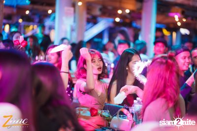 Valentine's Day ที่ Zync รังสิต — photo 91