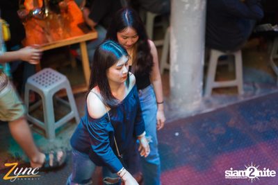 Valentine's Day ที่ Zync รังสิต — photo 98