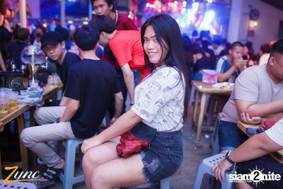 Valentine's Day ที่ Zync รังสิต — photo 99