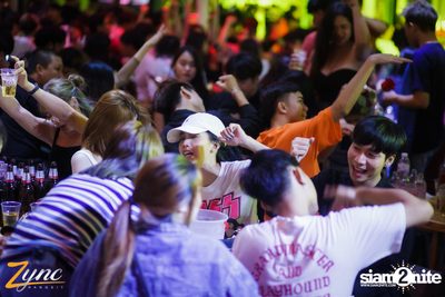 Valentine's Day ที่ Zync รังสิต — photo 101