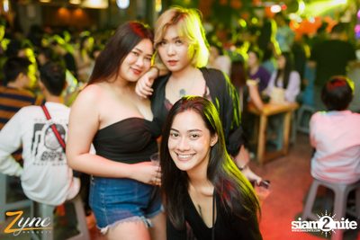 Valentine's Day ที่ Zync รังสิต — photo 103