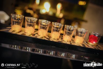 V'Day Party w/ Season Five at DND — photo 2
