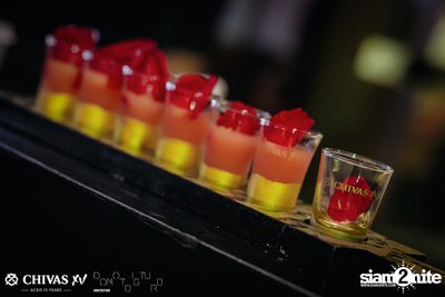 V'Day Party w/ Season Five at DND — photo 7
