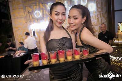 V'Day Party w/ Season Five at DND — photo 11