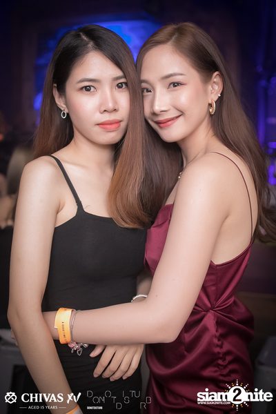 V'Day Party w/ Season Five at DND — photo 15