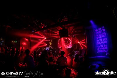 V'Day Party w/ Season Five at DND — photo 18