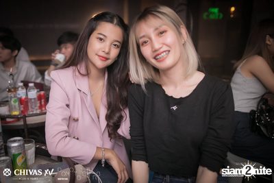 V'Day Party w/ Season Five at DND — photo 19