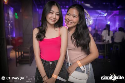 V'Day Party w/ Season Five at DND — photo 20