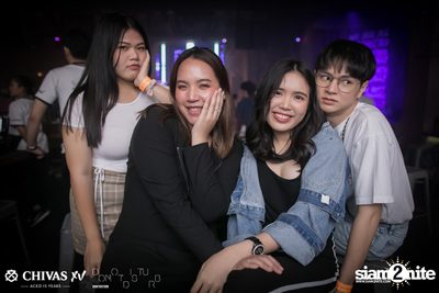 V'Day Party w/ Season Five at DND — photo 27