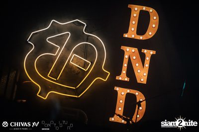 V'Day Party w/ Season Five at DND — photo 30