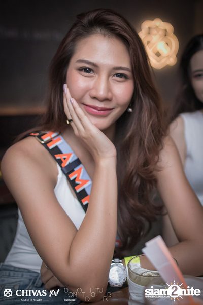 V'Day Party w/ Season Five at DND — photo 32