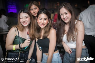 V'Day Party w/ Season Five at DND — photo 35