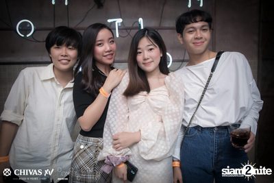 V'Day Party w/ Season Five at DND — photo 40