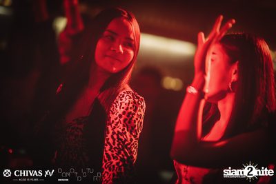 V'Day Party w/ Season Five at DND — photo 51
